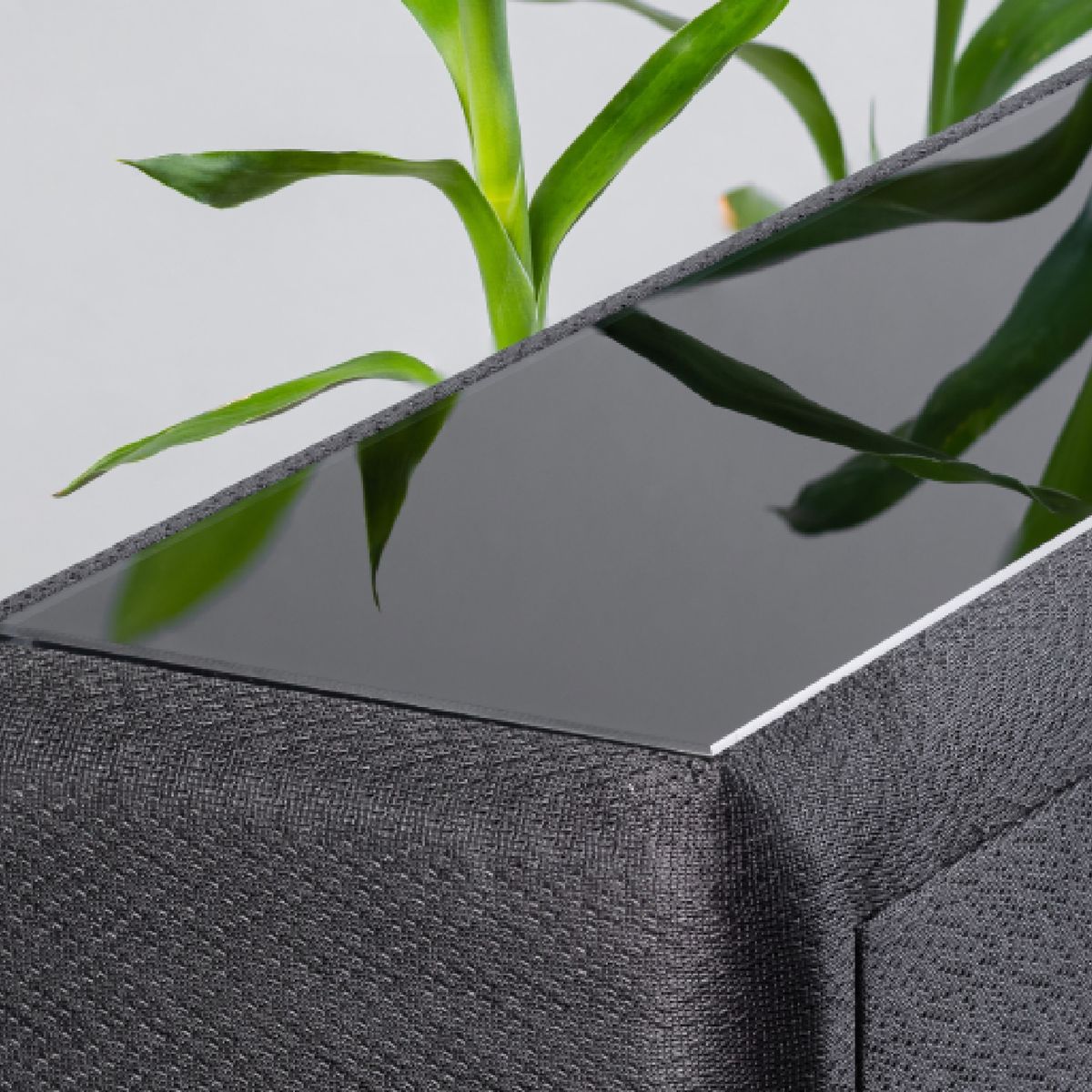 Subwoofer Ativo 8 Polegadas 160W Home Sense Premium HS SW Slim - Frahm-4